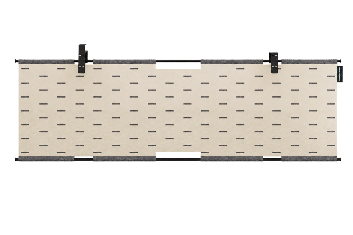 Felt Cable & Privacy Panel