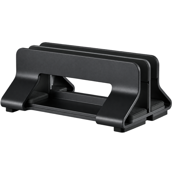 Vertical Laptop Stand