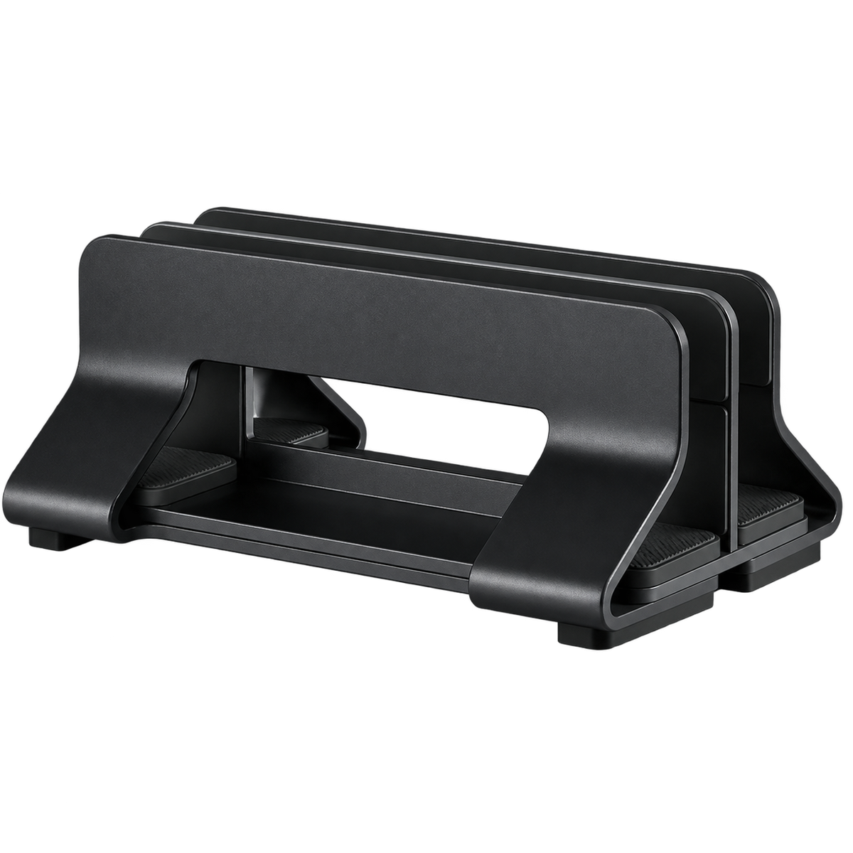 Vertical Laptop Stand — product overview