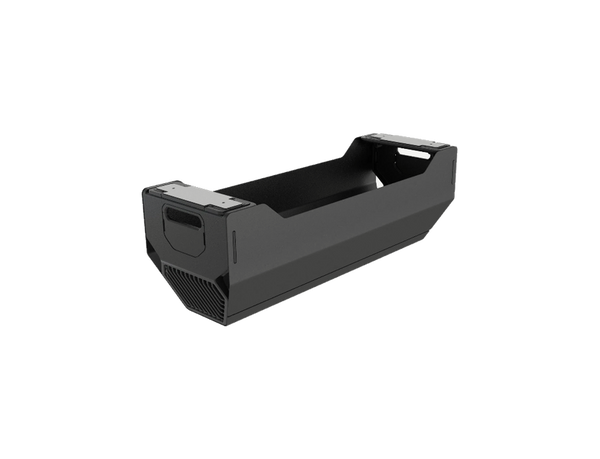 Under-Desk Cable Box
